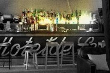 Hotel De Paris  | Sete | Herault | França 15