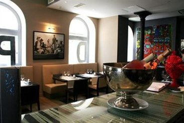 Hotel De Paris  | Sete | Herault | França 17