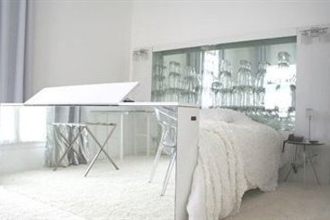 Hotel De Paris  | Sete | Herault | França 19