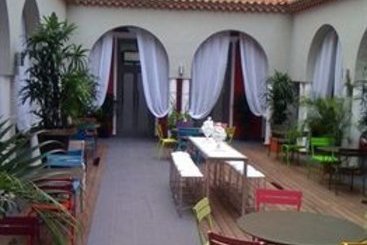 Hotel De Paris  | Sete | Herault | França 20