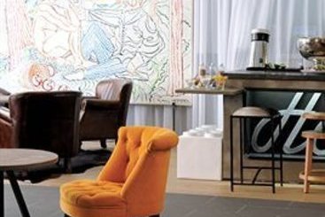 Hotel De Paris  | Sete | Herault | França 3