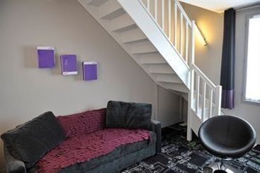 Hotel De Paris  | Sete | Herault | França 6