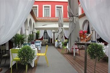 Hotel De Paris  | Sete | Herault | França 7