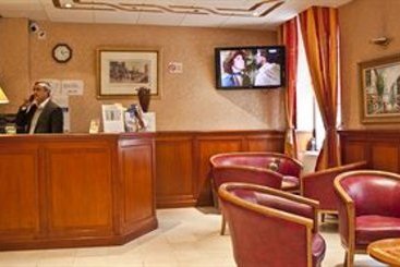 Hôtel De Paris Montmartre  | Paris | Paris | France 1