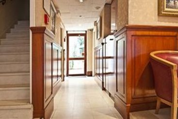 Hôtel De Paris Montmartre  | Paris | Paris | France 5