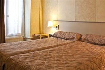 Hôtel De Paris Montmartre  | Paris | Paris | France 7