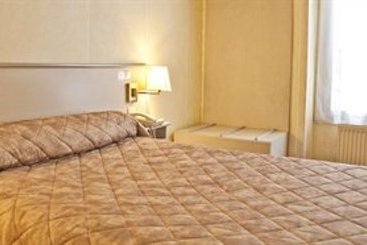 Hôtel De Paris Montmartre  | Paris | Paris | France 8