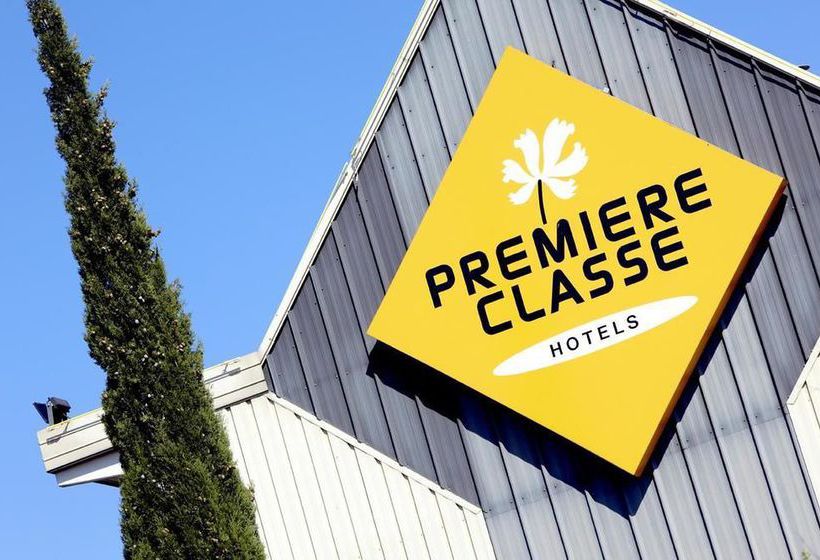 Hôtel Premiere Classe Salon De Provence  | Salon de Provence | Bouches du Rhone | France 10