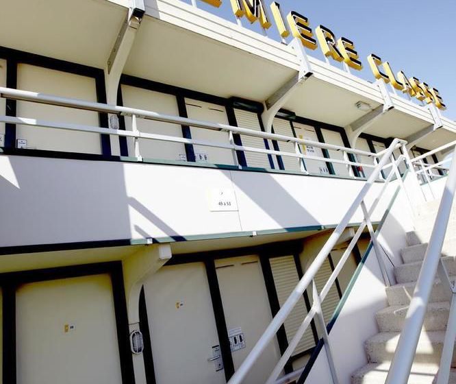 Hôtel Premiere Classe Salon De Provence  | Salon de Provence | Bouches du Rhone | France 16