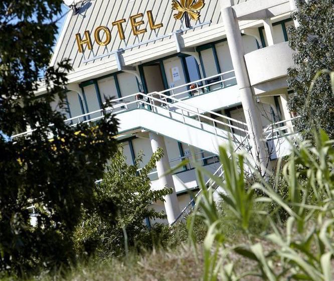 Hôtel Premiere Classe Salon De Provence  | Salon de Provence | Bouches du Rhone | France 17