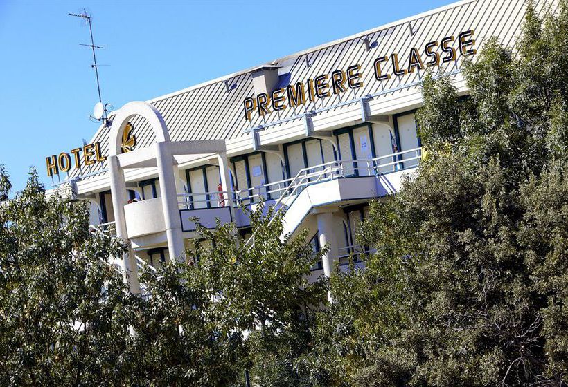 Hôtel Premiere Classe Salon De Provence  | Salon de Provence | Bouches du Rhone | France 3