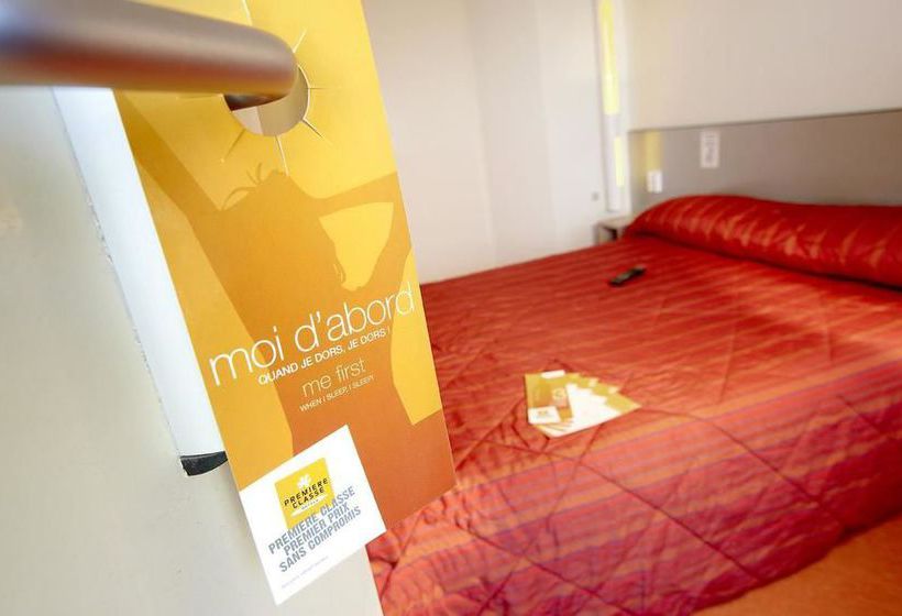 Hôtel Premiere Classe Salon De Provence  | Salon de Provence | Bouches du Rhone | France 5