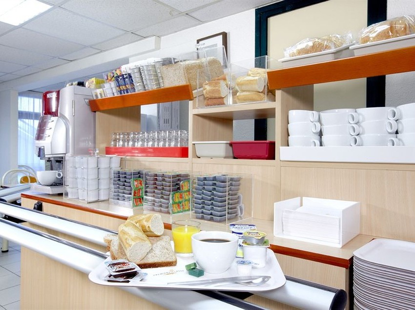 Hotel Premiere Classe Douai Cuincy 