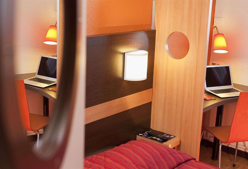 Hotel Première Classe Rungis Orly Valle del Marne