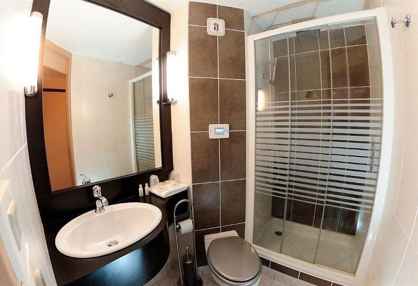 Hôtel Kyriad Evreux Netreville  | Evreux | Eure | France 1