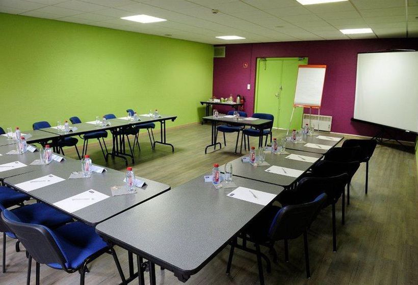 Hôtel Kyriad Evreux Netreville  | Evreux | Eure | France 2