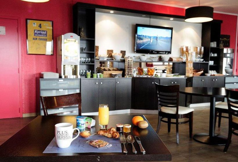 Hôtel Kyriad Evreux Netreville  | Evreux | Eure | France 3