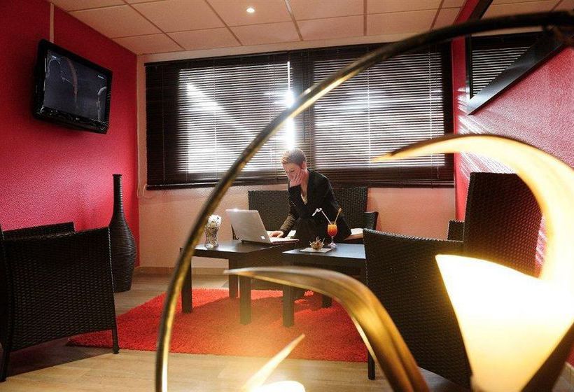 Hôtel Kyriad Evreux Netreville  | Evreux | Eure | France 4