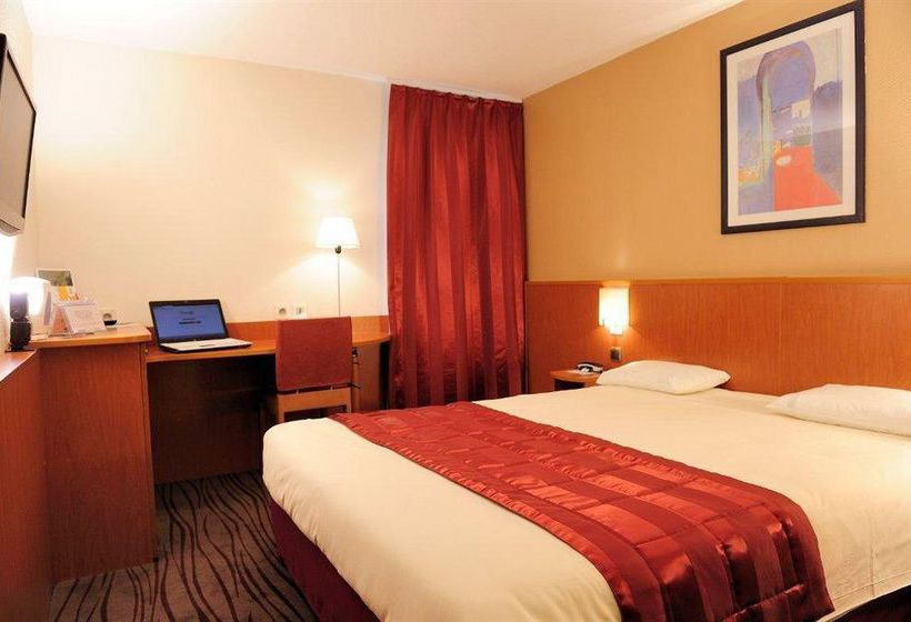 Hôtel Kyriad Evreux Netreville  | Evreux | Eure | France 6