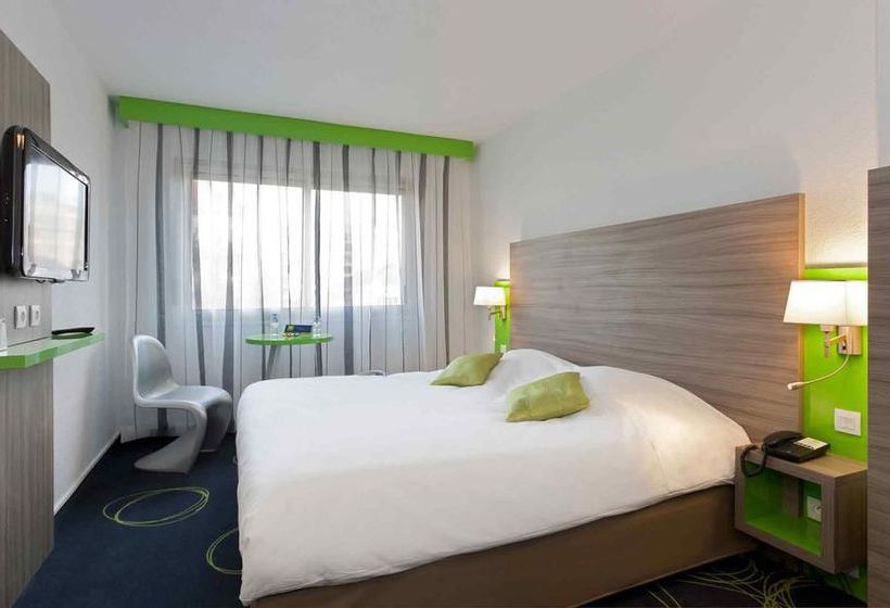 Hôtel Ibis Styles Grenoble Centre Gare  | Grenoble | Isère | France 6