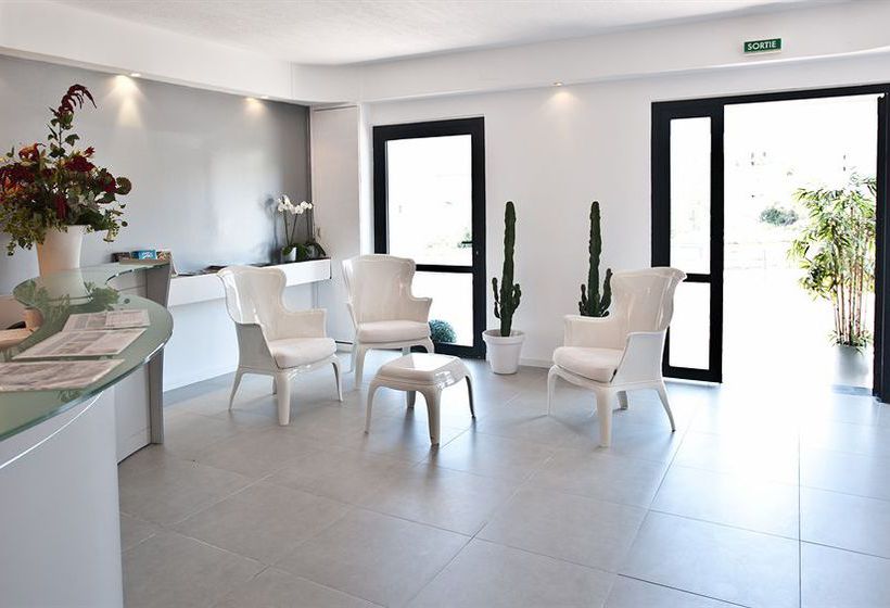 Résidence Hôtelière en Aparté  | Porto Vecchio | Corse-du-Sud | France 1