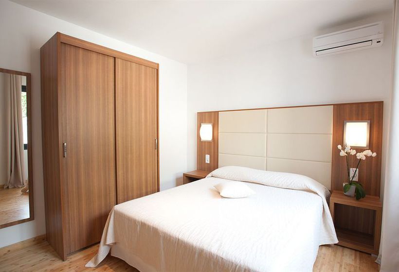 Résidence Hôtelière en Aparté  | Porto Vecchio | Corse-du-Sud | France 10