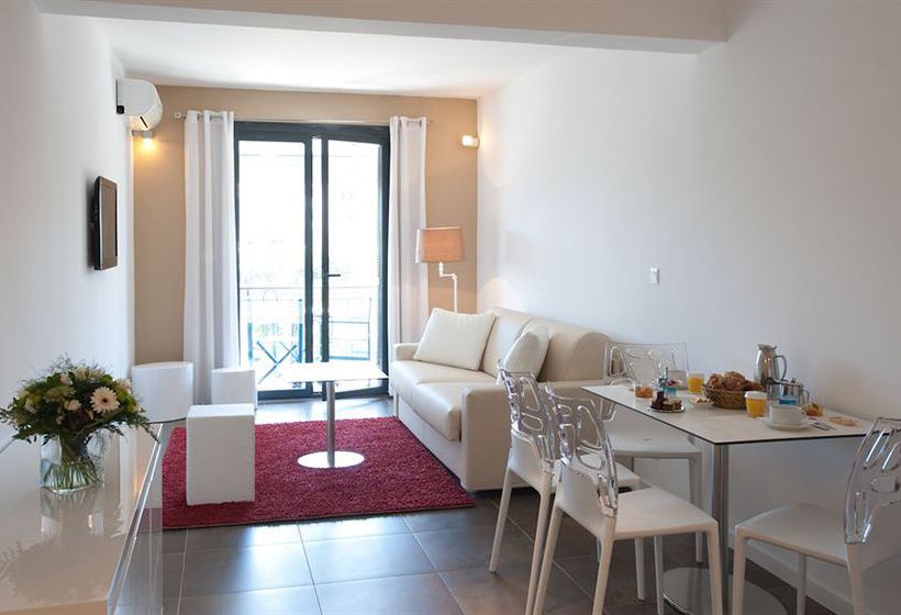 Résidence Hôtelière en Aparté  | Porto Vecchio | Corse-du-Sud | France 11