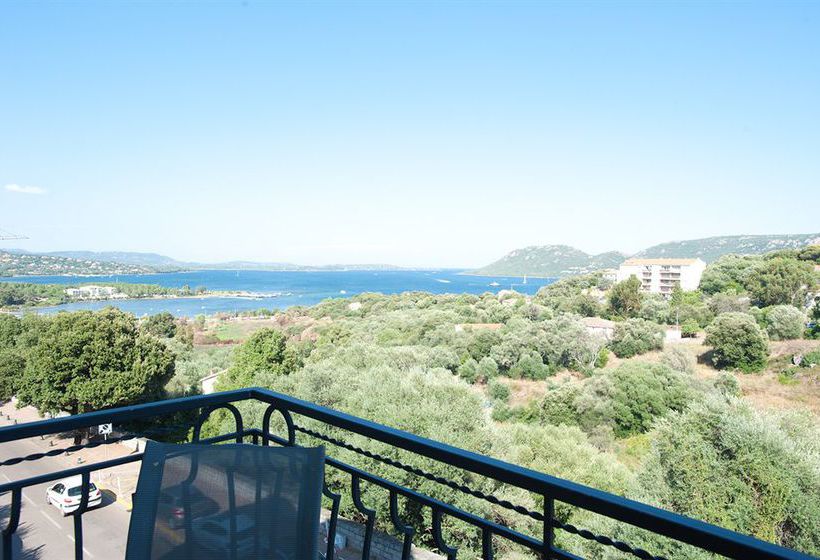 Résidence Hôtelière en Aparté  | Porto Vecchio | Corse-du-Sud | France 12