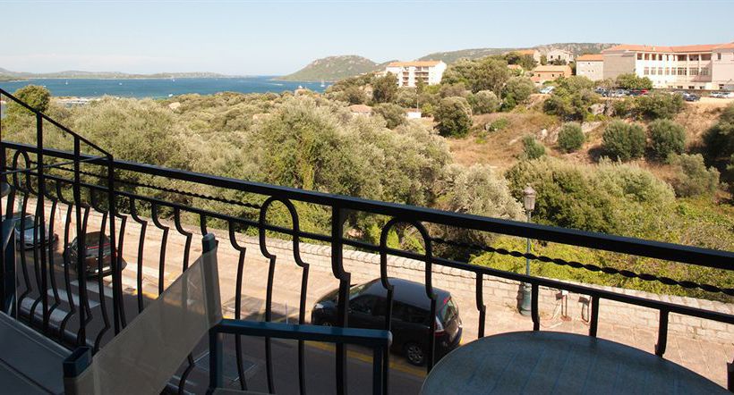 Résidence Hôtelière en Aparté  | Porto Vecchio | Corse-du-Sud | France 13