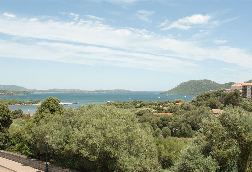 Résidence Hôtelière en Aparté  | Porto Vecchio | Corse-du-Sud | France 14