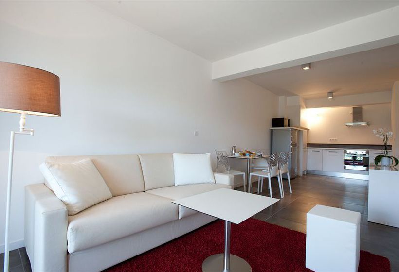 Résidence Hôtelière en Aparté  | Porto Vecchio | Corse-du-Sud | France 15