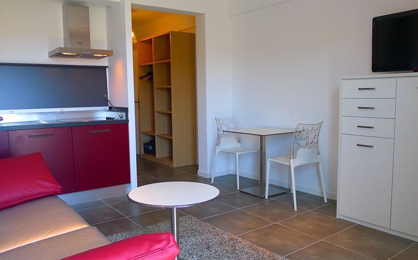 Résidence Hôtelière en Aparté  | Porto Vecchio | Corse-du-Sud | France 17