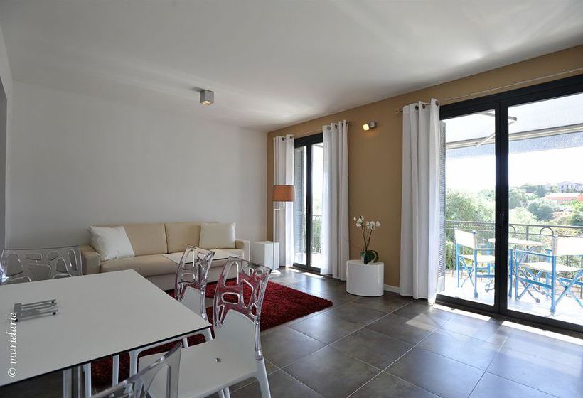 Résidence Hôtelière en Aparté  | Porto Vecchio | Corse-du-Sud | France 18