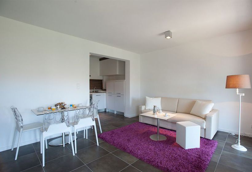 Résidence Hôtelière en Aparté  | Porto Vecchio | Corse-du-Sud | France 19