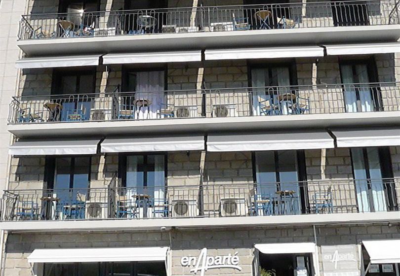 Résidence Hôtelière en Aparté  | Porto Vecchio | Corse-du-Sud | France 20