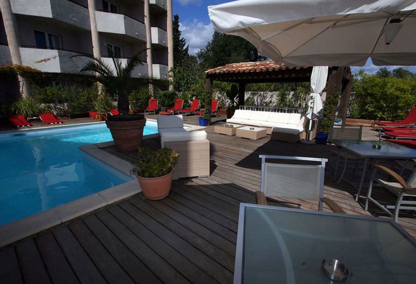 Résidence Hôtelière en Aparté  | Porto Vecchio | Corse-du-Sud | France 3