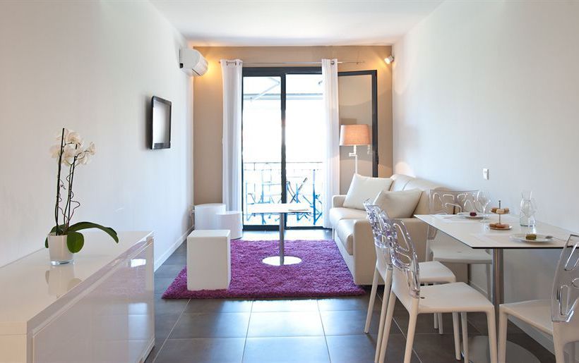 Résidence Hôtelière en Aparté  | Porto Vecchio | Corse-du-Sud | France 4