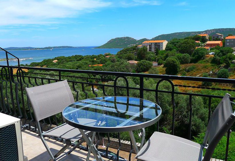 Résidence Hôtelière en Aparté  | Porto Vecchio | Corse-du-Sud | France 5