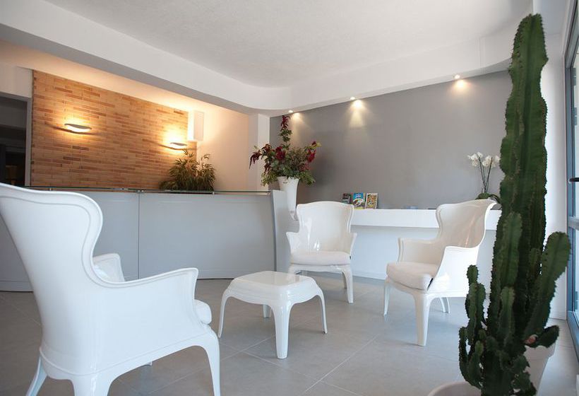 Résidence Hôtelière en Aparté  | Porto Vecchio | Corse-du-Sud | France 7