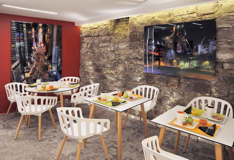 Hôtel ibis Styles Strasbourg Gare  | Strasbourg | Bas-Rhin | France 11