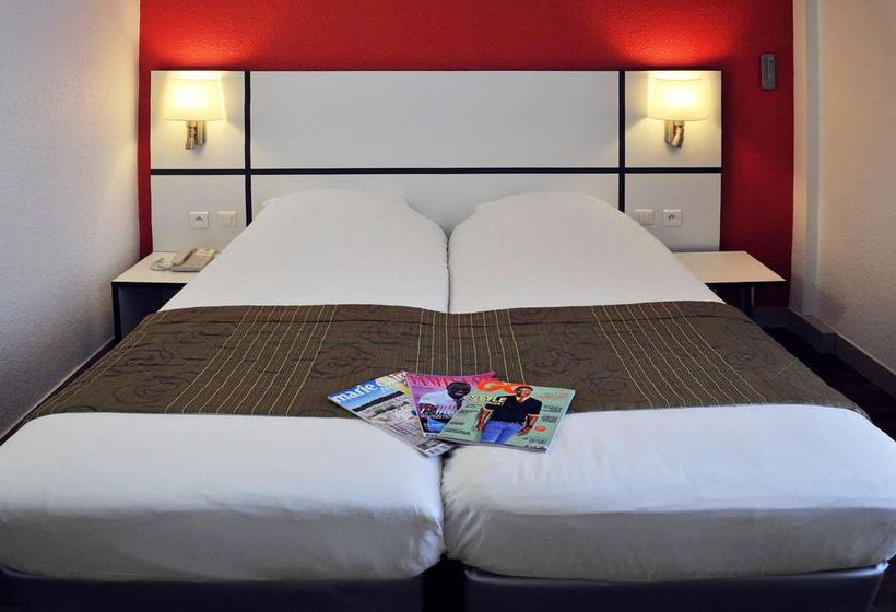 Hôtel ibis Styles Strasbourg Gare  | Strasbourg | Bas-Rhin | France 12