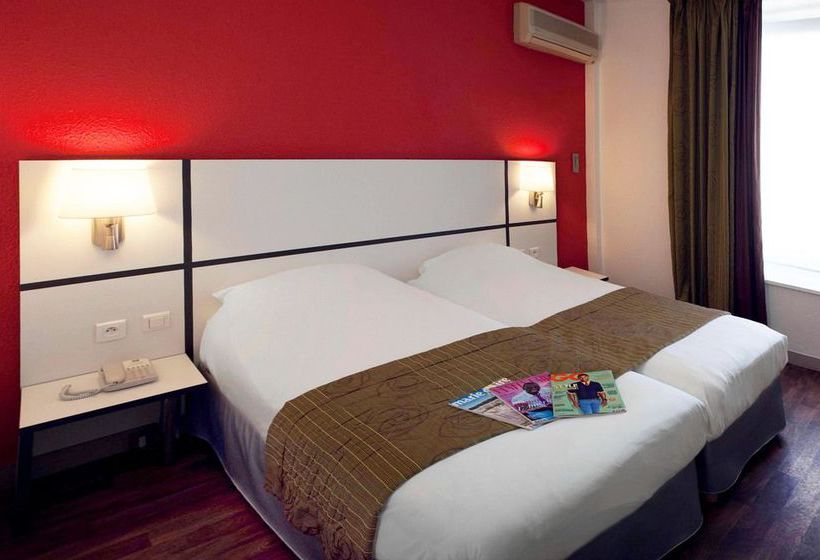 Hôtel ibis Styles Strasbourg Gare  | Strasbourg | Bas-Rhin | France 13