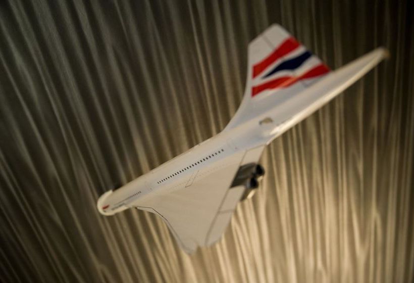 Hôtel ibis Styles Strasbourg Gare  | Strasbourg | Bas-Rhin | France 14