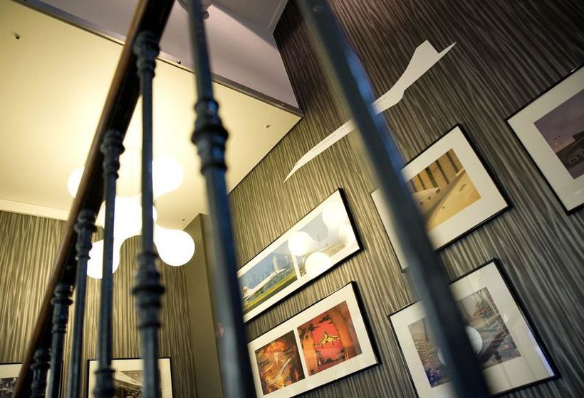 Hôtel ibis Styles Strasbourg Gare  | Strasbourg | Bas-Rhin | France 19