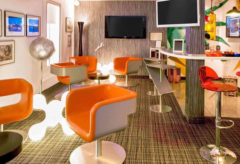 Hôtel ibis Styles Strasbourg Gare  | Strasbourg | Bas-Rhin | France 2