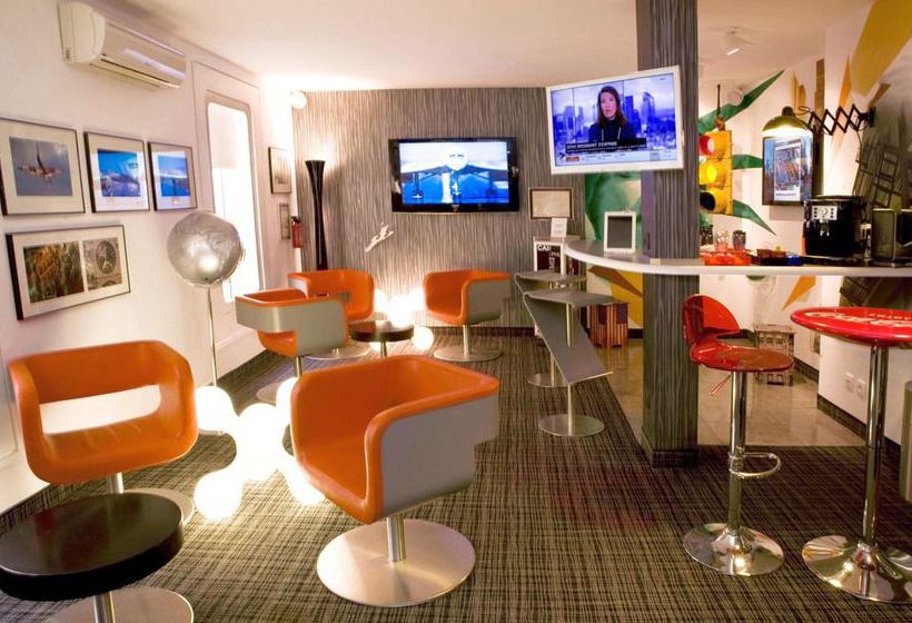 Hôtel ibis Styles Strasbourg Gare  | Strasbourg | Bas-Rhin | France 20