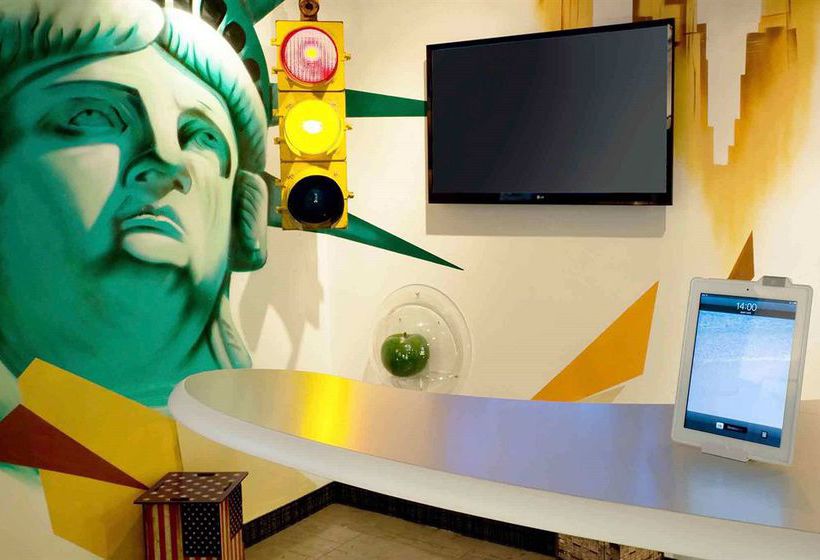 Hôtel ibis Styles Strasbourg Gare  | Strasbourg | Bas-Rhin | France 3