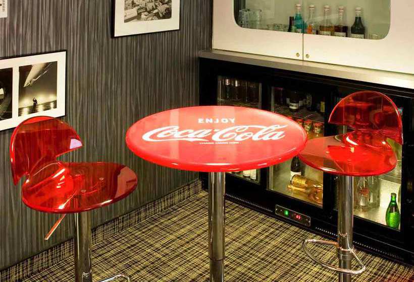 Hôtel ibis Styles Strasbourg Gare  | Strasbourg | Bas-Rhin | France 6