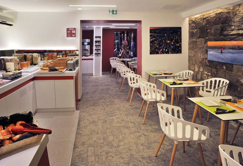 Hôtel ibis Styles Strasbourg Gare  | Strasbourg | Bas-Rhin | France 9