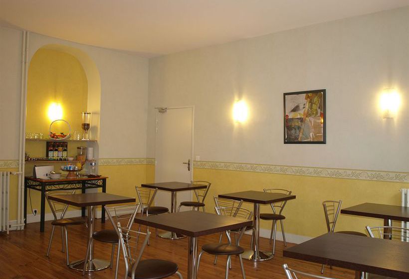 Hôtel Adour  | Pau | Pyrenees-Atlantiques | France 2